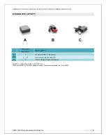 Предварительный просмотр 9 страницы Eyedro EB Series Product Manual