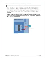 Предварительный просмотр 13 страницы Eyedro EB Series Product Manual