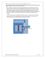 Предварительный просмотр 14 страницы Eyedro EB Series Product Manual