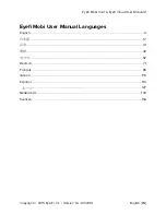 Preview for 2 page of Eyefi Mobi User Manual