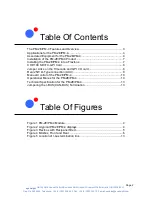 Предварительный просмотр 2 страницы Eyeheight BM-2 User Manual