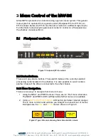 Предварительный просмотр 8 страницы Eyeheight MW-2E User Manual