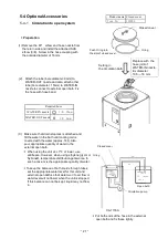 Предварительный просмотр 26 страницы EYELA A-1116A Instruction Manual