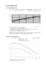 Предварительный просмотр 8 страницы EYELA CA-1330 Instruction Manual