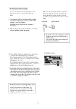 Предварительный просмотр 23 страницы EYELA CA-1330 Instruction Manual