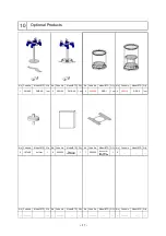 Предварительный просмотр 41 страницы EYELA FDS-1000 Instruction Manual