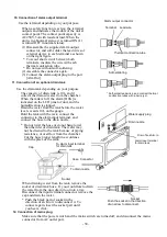 Preview for 34 page of EYELA KCL-2000W Instruction Manual