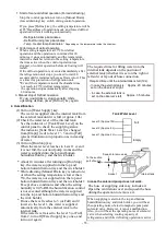 Preview for 37 page of EYELA KCL-2000W Instruction Manual