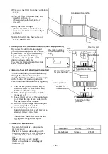 Предварительный просмотр 48 страницы EYELA KCL-2000W Instruction Manual