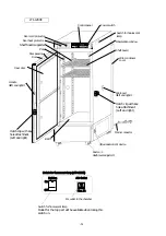 Предварительный просмотр 12 страницы EYELA LTI- 400E Instruction Manual