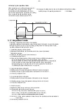 Предварительный просмотр 16 страницы EYELA LTI- 400E Instruction Manual