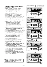 Предварительный просмотр 37 страницы EYELA LTI- 400E Instruction Manual