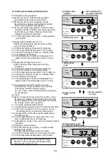 Предварительный просмотр 38 страницы EYELA LTI- 400E Instruction Manual