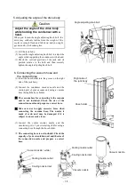 Preview for 17 page of EYELA N-1210 Series Instruction Manual