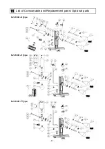 Preview for 26 page of EYELA N-1210 Series Instruction Manual