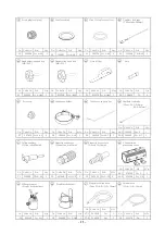 Preview for 28 page of EYELA N-1210 Series Instruction Manual