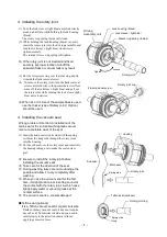 Preview for 11 page of EYELA N-1300 Series Instruction Manual