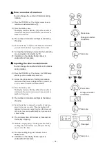 Preview for 20 page of EYELA N-1300 Series Instruction Manual