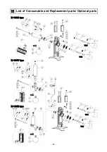 Preview for 28 page of EYELA N-1300 Series Instruction Manual