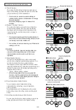 Предварительный просмотр 26 страницы EYELA NVC-3000 Instruction Manual