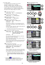 Preview for 33 page of EYELA NVC-3000 Instruction Manual