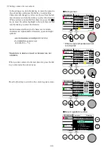 Предварительный просмотр 36 страницы EYELA NVC-3000 Instruction Manual