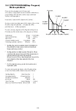 Preview for 37 page of EYELA NVC-3000 Instruction Manual