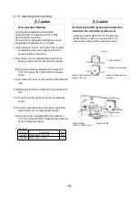 Preview for 19 page of EYELA SD-1010 Instruction Manual