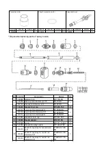 Preview for 46 page of EYELA SD-1010 Instruction Manual