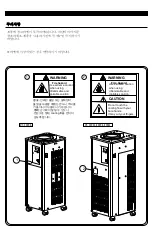 Preview for 2 page of EYELA Uni-trap UT-3000A Instruction Manual