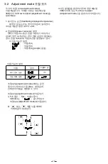 Preview for 15 page of EYELA Uni-trap UT-3000A Instruction Manual