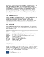 Preview for 126 page of EyeLink 1000 Plus User Manual