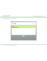 Предварительный просмотр 26 страницы eyeLock nano NXT Manual