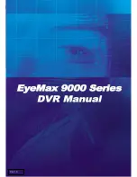 Preview for 1 page of Eyemax 9030 Manual