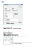 Preview for 61 page of Eyemax 9030 Manual