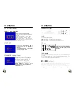 Предварительный просмотр 7 страницы Eyemax DVST GN-704JLC User Manual