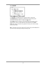 Preview for 17 page of Eyemax DVST HSD804 User Manual