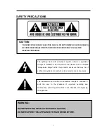 Preview for 2 page of Eyemax HD4K-1.0(A01) User Manual