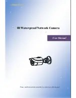 Предварительный просмотр 1 страницы Eyemax IP POWER C Series User Manual