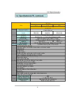 Preview for 10 page of Eyemax Magic HD-SDI 04 User Manual