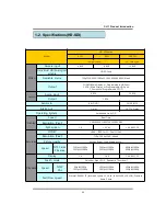 Preview for 11 page of Eyemax Magic HD-SDI 04 User Manual