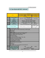 Preview for 12 page of Eyemax Magic HD-SDI 04 User Manual