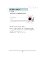 Preview for 15 page of Eyemax Magic HD-SDI 04 User Manual