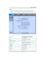 Preview for 46 page of Eyemax Magic HD-SDI 04 User Manual