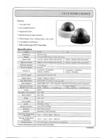 Eyemax NTSC User Manual preview