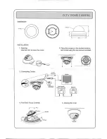 Предварительный просмотр 2 страницы Eyemax NTSC User Manual