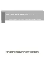 Preview for 1 page of Eyemax PT-9630 Instruction Manual