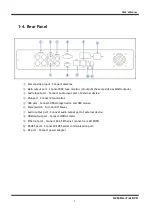 Предварительный просмотр 10 страницы Eyemax THR04 User Manual