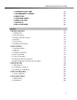 Preview for 9 page of Eyemax Triplex MPEG-4 DVR 9/16CH User Manual