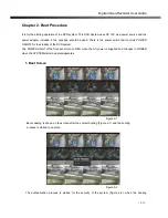 Preview for 13 page of Eyemax Triplex MPEG-4 DVR 9/16CH User Manual